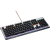 Ενσύρματο πληκτρολόγιο Canyon Interceptor Mechanical Gaming Keyboard - CND-SKB8-US